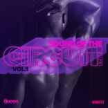Artwork voor "Sound of the Circuit 2023, Vol. 1"
