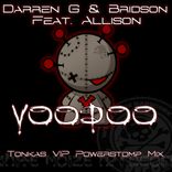 Artwork for "Voodoo (Tonkas VIP Powerstomp Remix)"