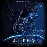 Artwork für "Alien"