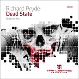 Artwork for "Dead State"
