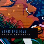 Artwork for "Starting Five"