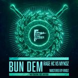 Artwork for "Bun Dem"