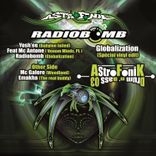 Artwork für "Astrofonik Drum N Bass 03"