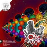 Artwork voor "Forest"