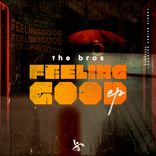 Artwork for "Feeling Good E.P"