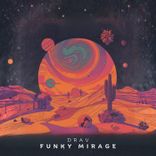 Artwork for "Funky Mirage"