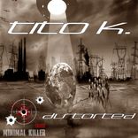 Artwork für "Distorted"