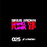 Artwork for "Bring The Funk"