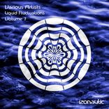 Artwork for "Liquid Fluctuations, Vol.7"