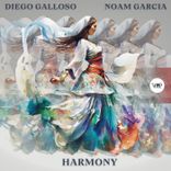Portada para "Harmony"