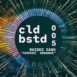 Artwork for "Thieves' Romance"