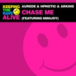 Artwork for "Chase Me"