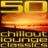 Portada para "50 Chillout Lounge Classics"