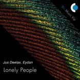 Artwork for "Lonely People"