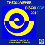 Artwork for "Discology 2019"