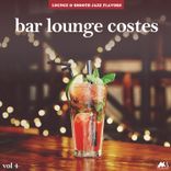 Portada para "Bar Lounge Costes, Vol. 4"