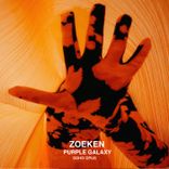 Artwork for "Purple Galaxy"