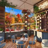 It's Good to Be Home