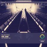Artwork voor "We Are"