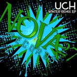 Portada para "Winter Remix EP"