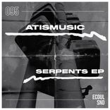 Artwork for "Serpents"