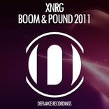 Artwork for "Boom & Pound"