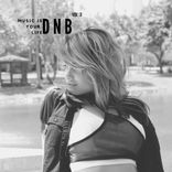 Portada para "Music Is Your Life Dnb, Vol. 3"