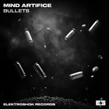Artwork voor "Bullets"