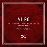 Artwork for "Summer Blast"