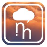 Portada para "Cloudy"