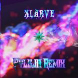 Artwork voor "Filgja (Remix)"