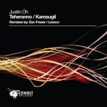 Artwork for "Teheranno"