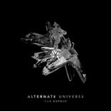 Artwork for "Alternate Universe"