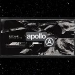 Artwork for "Skylab - Spring 2012"