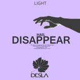 Artwork for "Disappear"