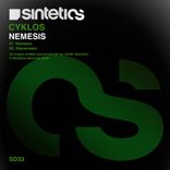 Artwork for "Nemesis"