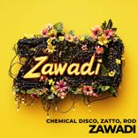 Artwork für "Zawadi"
