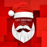 Artwork for "Last Christmas"