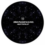 Artwork for "Night Portal EP"