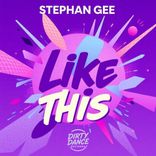 Artwork for "Like This"