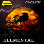 Portada para "Elemental"