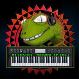 Artwork for "MELODIC VOL 1"