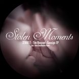 Artwork for "Gossips EP"