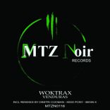 Artwork for "Venduras"