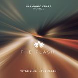 Artwork for "The Flash"