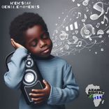 Artwork für "Gentle Moments"