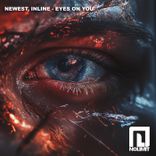 Portada para "Eyes on You"