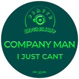 Artwork voor "I Just Cant"