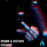 Portada para "Cocaine"