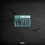 Artwork for "Vintage"